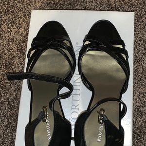 Worthington Heels